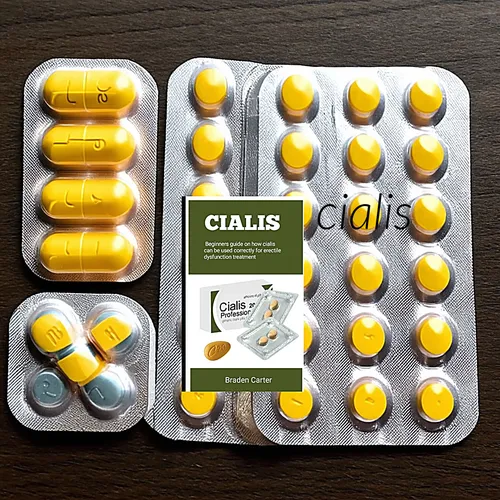 Se necesita receta medica para comprar cialis en españa